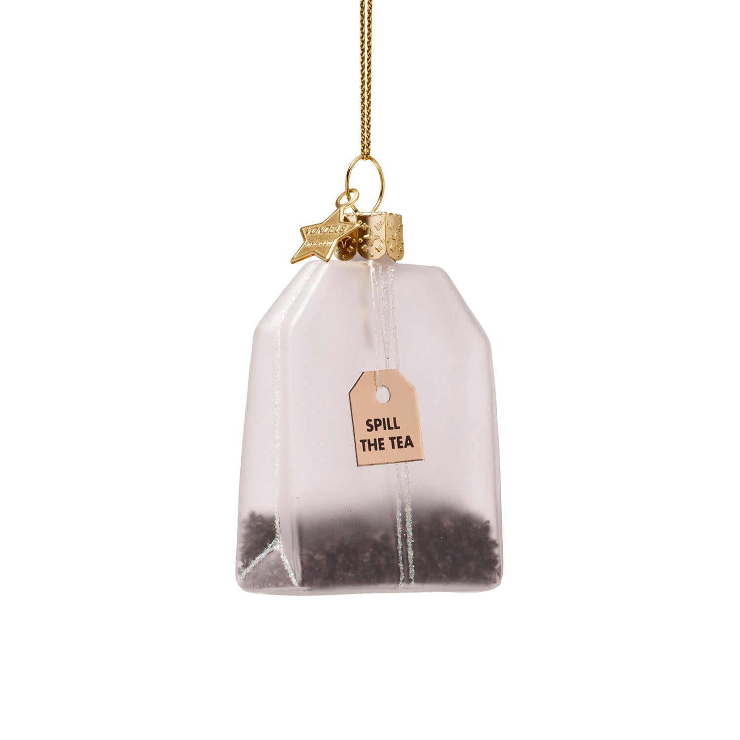 Tepose juleophæng – H7,5 cm